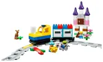 Конструктор LEGO Duplo 45025 Coding Express
