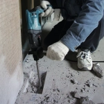 Перфоратор SDS-plus Makita HR2470