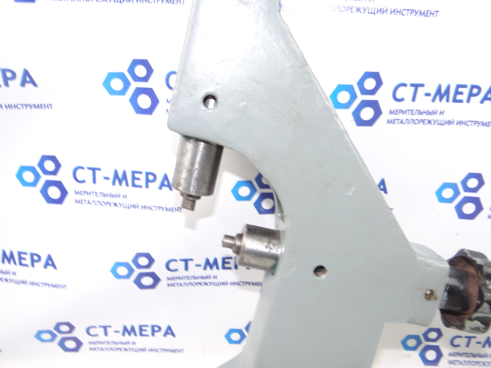 Подвижный люнет для токарного станка TOS S-32 (арт. 11582)