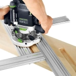 Вертикальный фрезер OF 2200 EB-Plus FESTOOL 576215