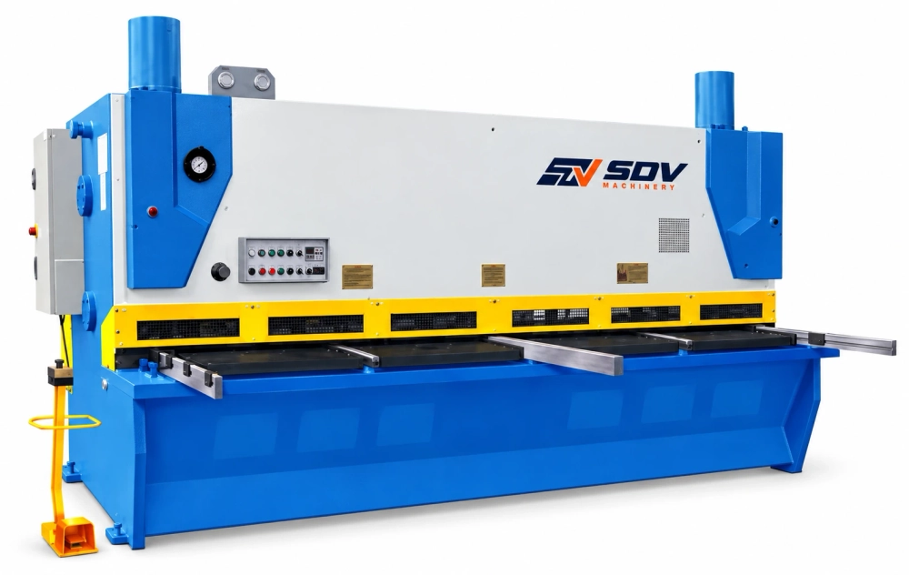 SDV-QC11Y РЕЗКА