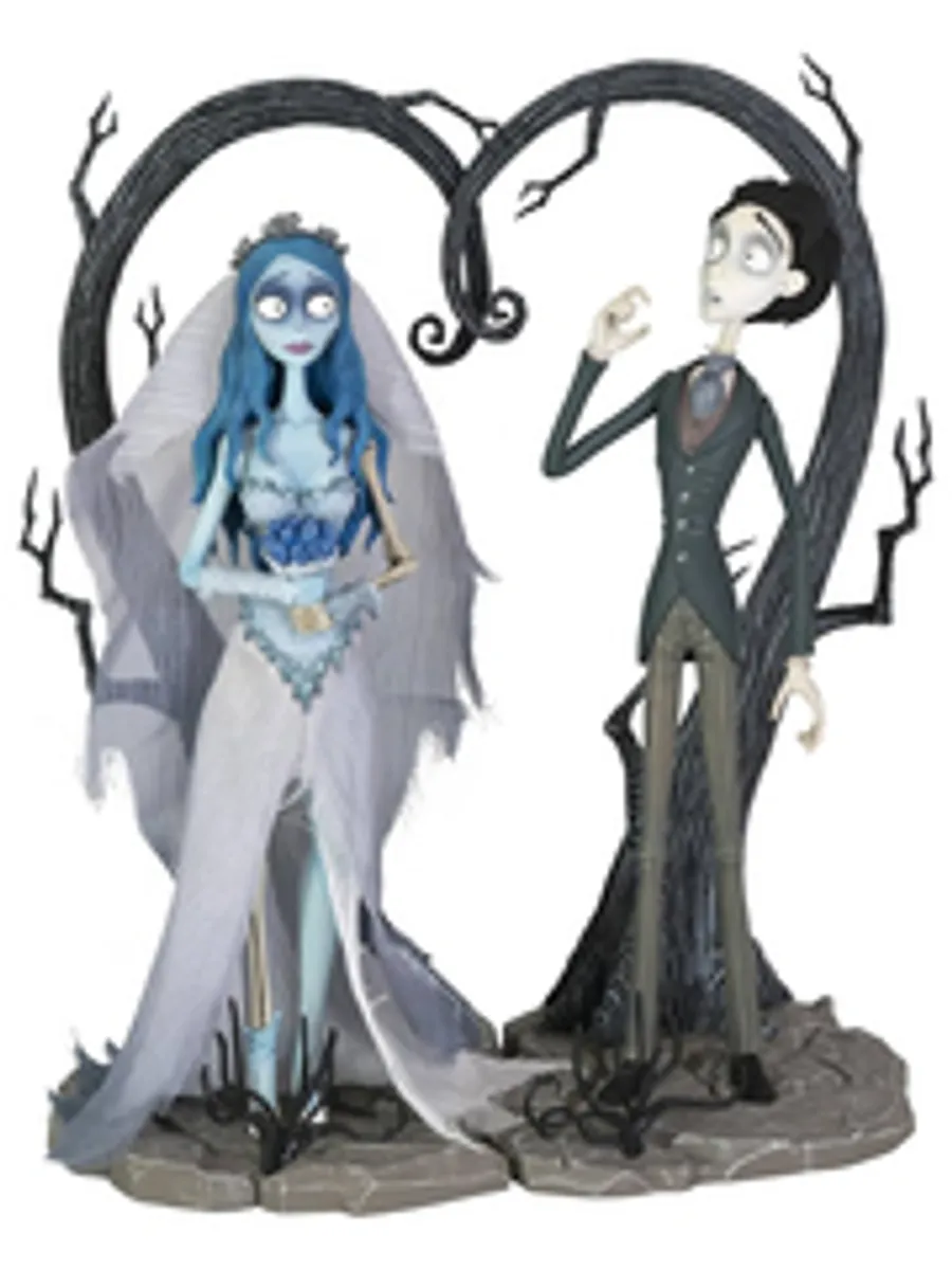 Фигурка SFC Corpse Bride: Victor