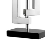 Лампа настольная Table Lamp Leroux арт.107567