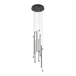 Подвесной светодиодный светильник Maytoni Light stick MOD236PL-L54B3K