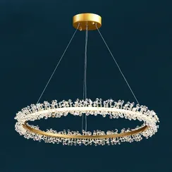 Подвесной светильник  Thera01 ImperiumLoft