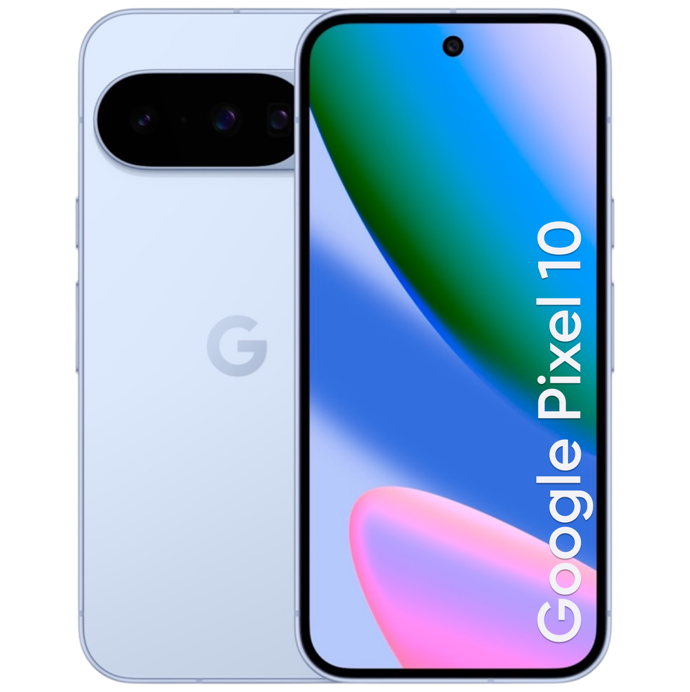 Google Pixel 10 12/128Gb