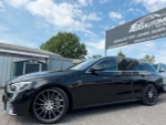 Mercedes-Benz E 53 AMG