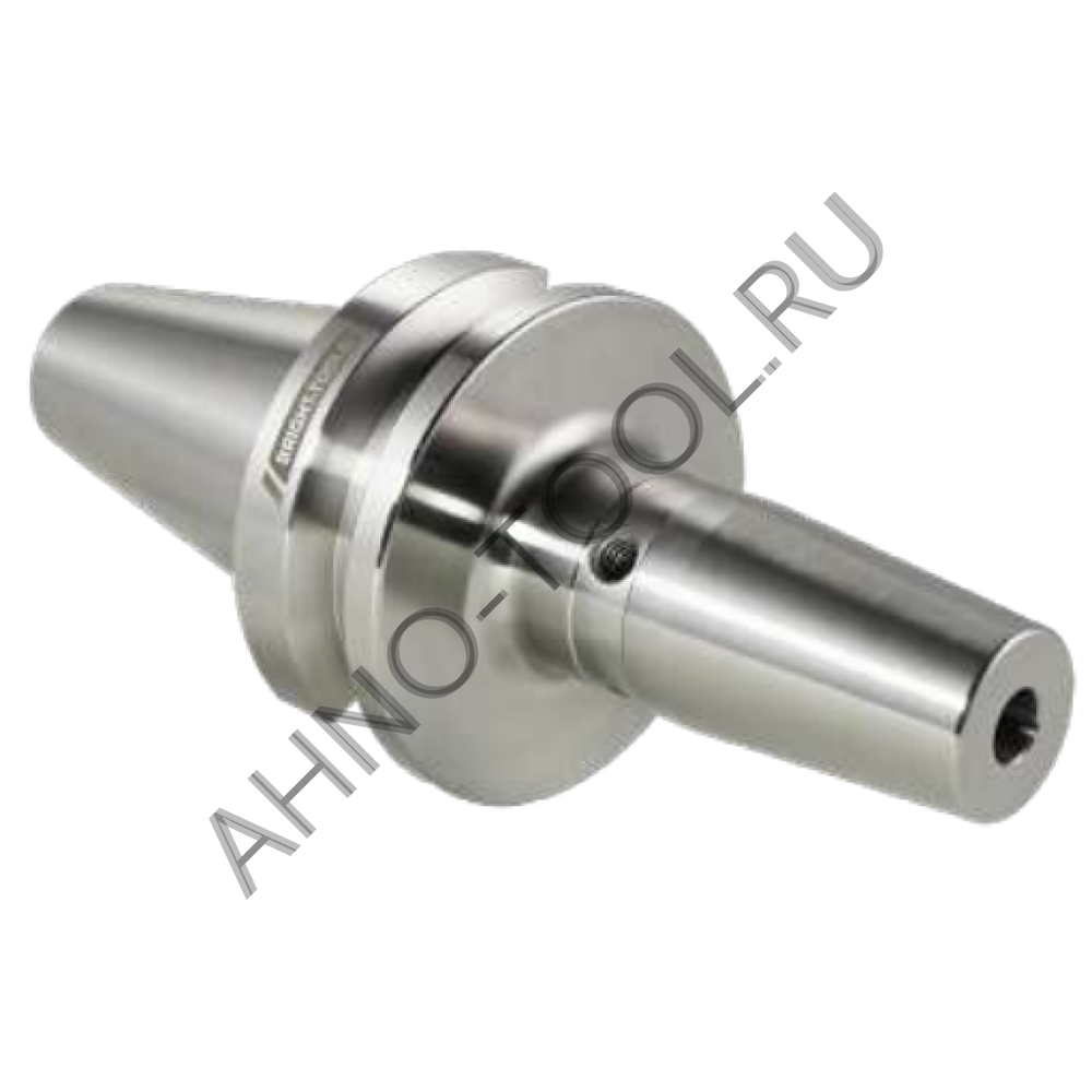 Патрон с термозажимом 4,5° BT50-SF03-120 BRIGHT-TOOLS