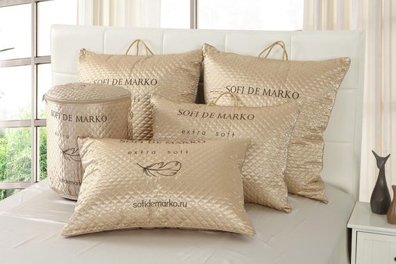 Extra soft Подушка 50х70