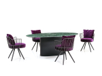 Стул Wittmann Paradise Bird Chair