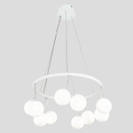 Подвесной светильник MODESTYLE MS.6120.10 WH