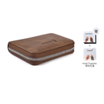 Hush Puppies Genuine Leather Wallet Regular Men"s