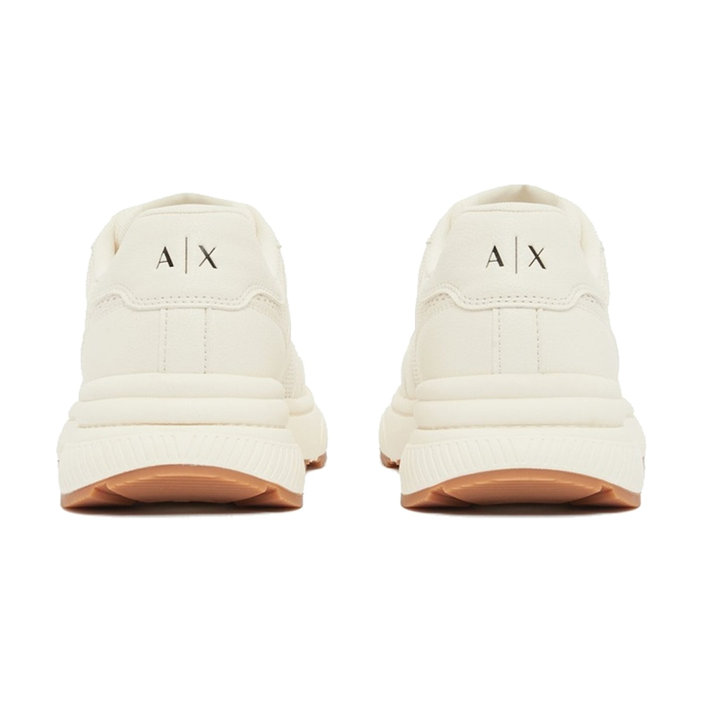 Кроссовки Armani Exchange