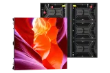 Уличный LED-экран 960×960 мм P4.81/ P6.25 / P7.81 — алюминиевый кабинет