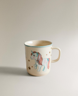кружка из фарфора Zara Home, фото 6
