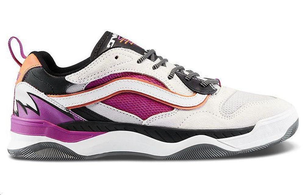 Vans Brux Wc
