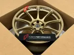 КОВАНЫЕ ДИСКИ для Nissan GTR R35 #2
