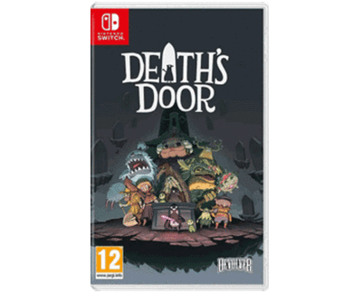 Death's Door (NS) NEW