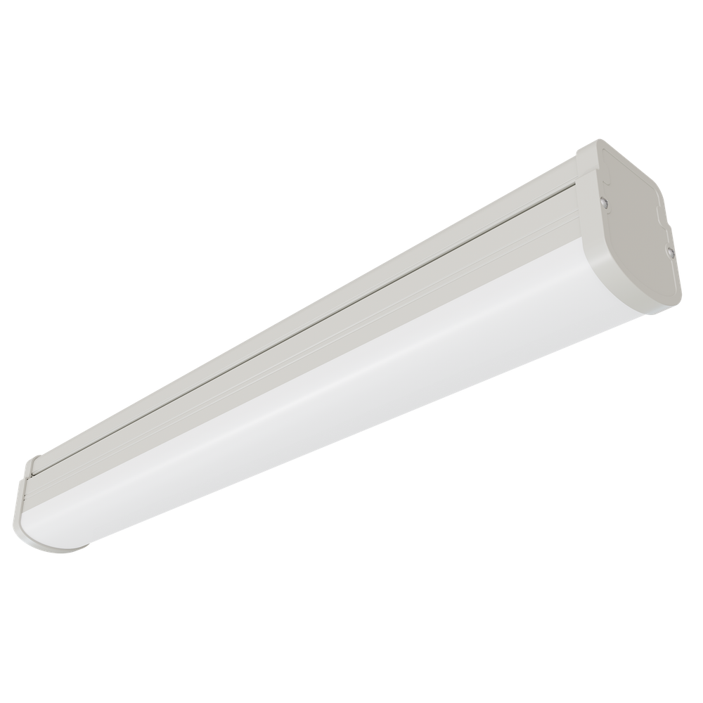 Светильник LED ДСП52-34-172 Optima Eco 840 1040х64х74мм АСТЗ (Ардатов)