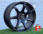 Комплект дисков Work Emotion T7R 18x8.5 et35 5x114.3