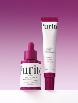 Восстанавливающий крем для лица с экстрактом центеллы Purito Wonder Releaf Centella Cream