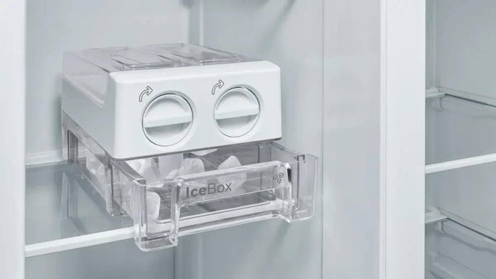 Холодильник Side-by-Side Bosch KAN93VIFP