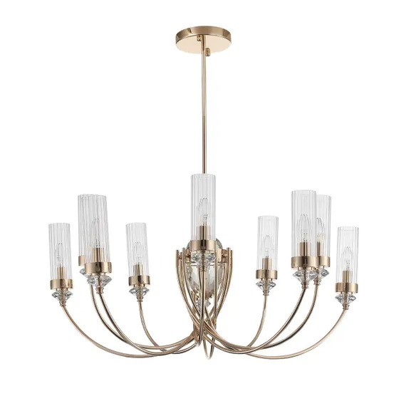 Потолочная люстра Элегра SL1402.203.10 ST Luce