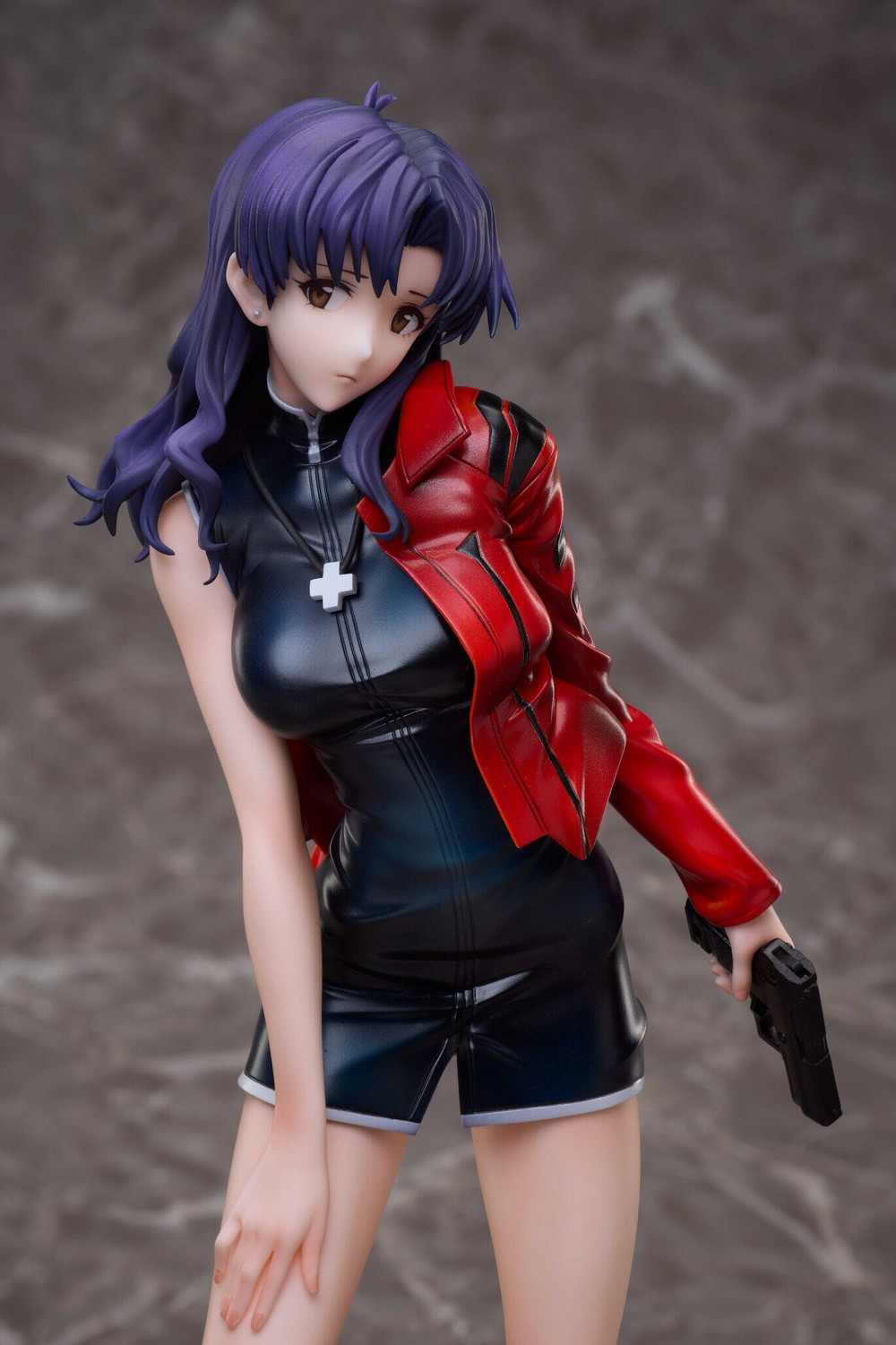 Катсураги Мисато / Katsuragi Misato