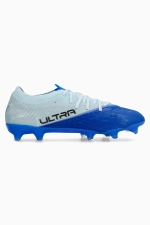 Бутсы Puma Ultra Nitro 7 Match FG/AG - синий
