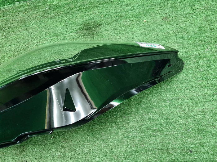 Стекло фары левое BMW 8er G14 G15 G16 (2018-2022)