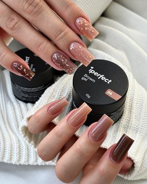 Brown gel 04 Iperfect 15g