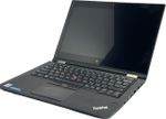 Уценённый ноутбук Lenovo ThinkPad Yoga X1 Gen 1