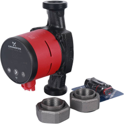 ALPHA2 25-60 IP42