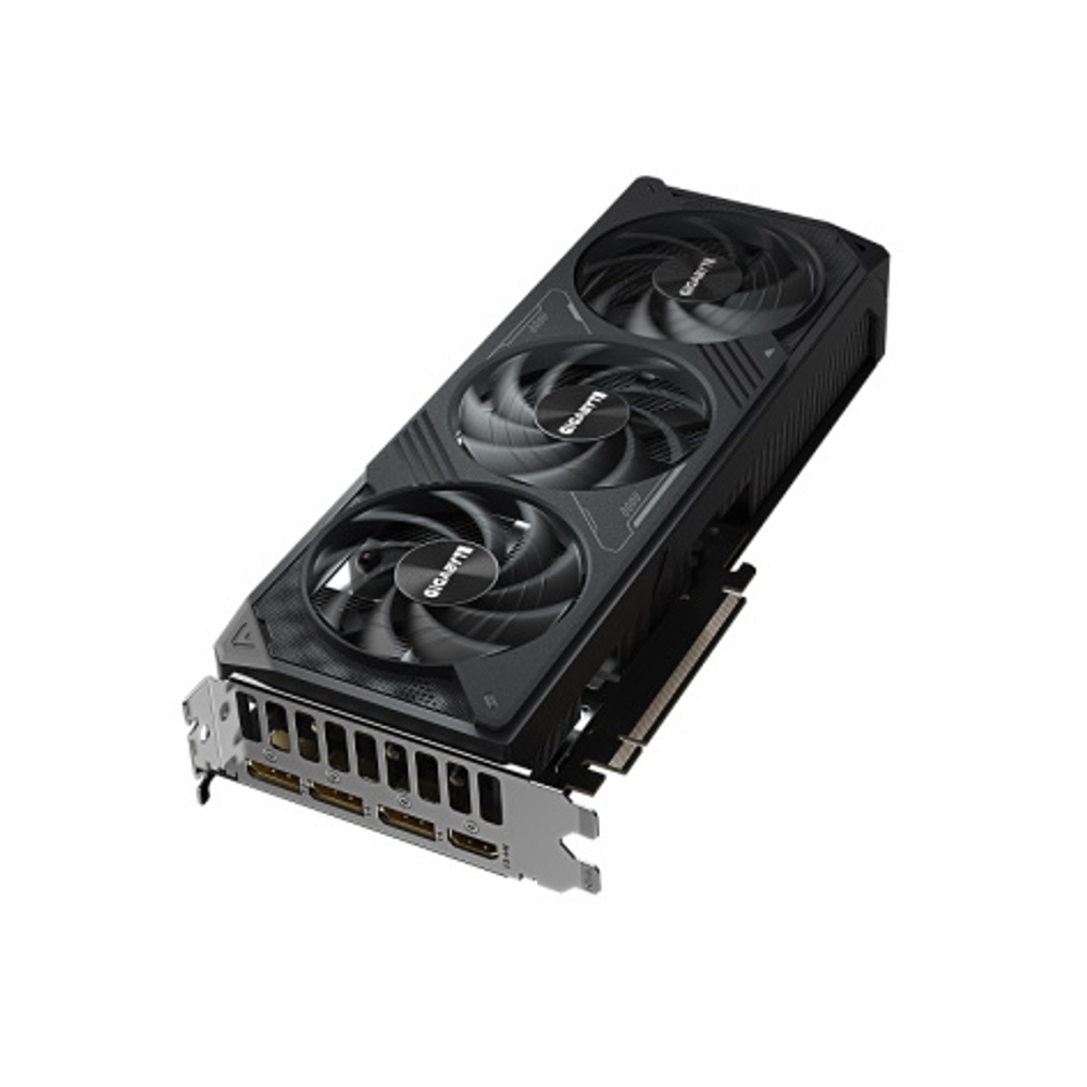 Видеокарта GIGABYTE GeForce RTX 5070 WINDFORCE OC SFF (GV-N5070WF3OC-12GD)