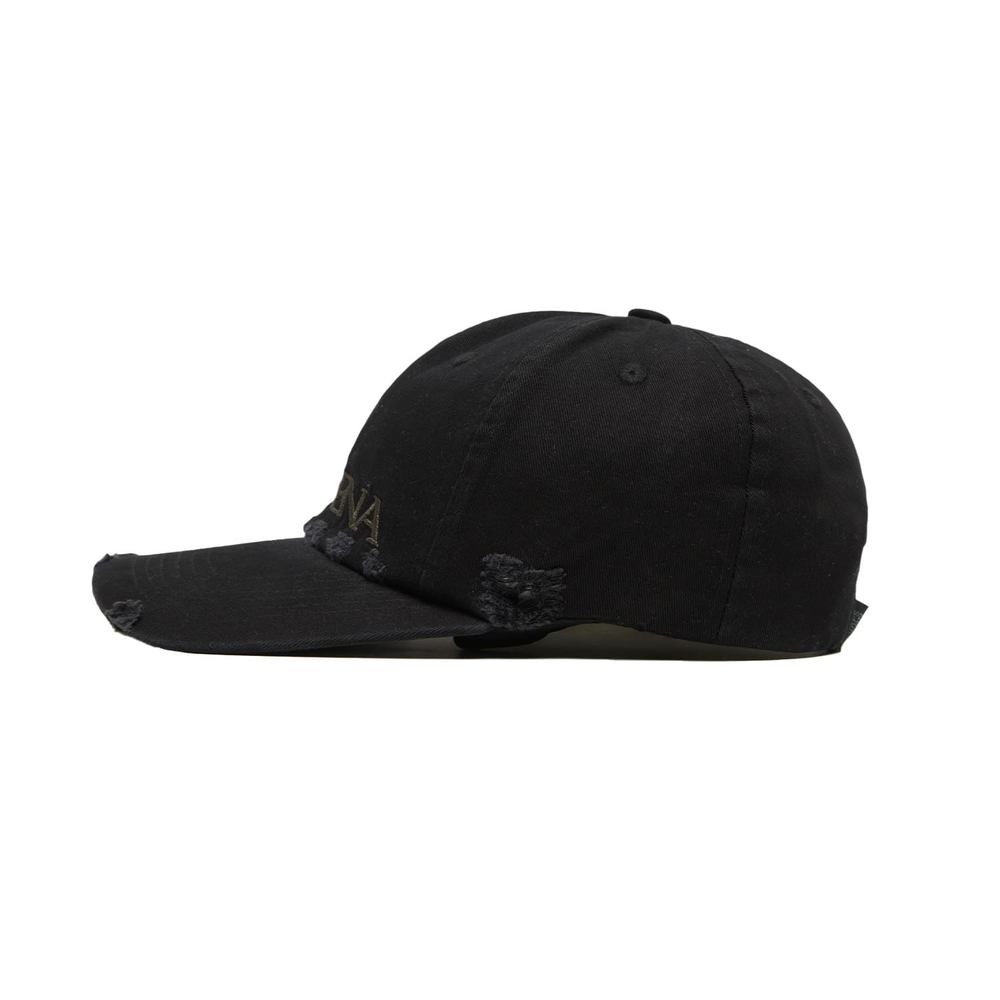 Black Cap «OTMENA»