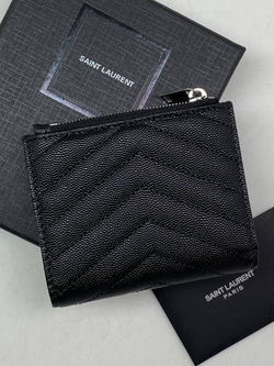 Кошелёк Yves Saint Laurent