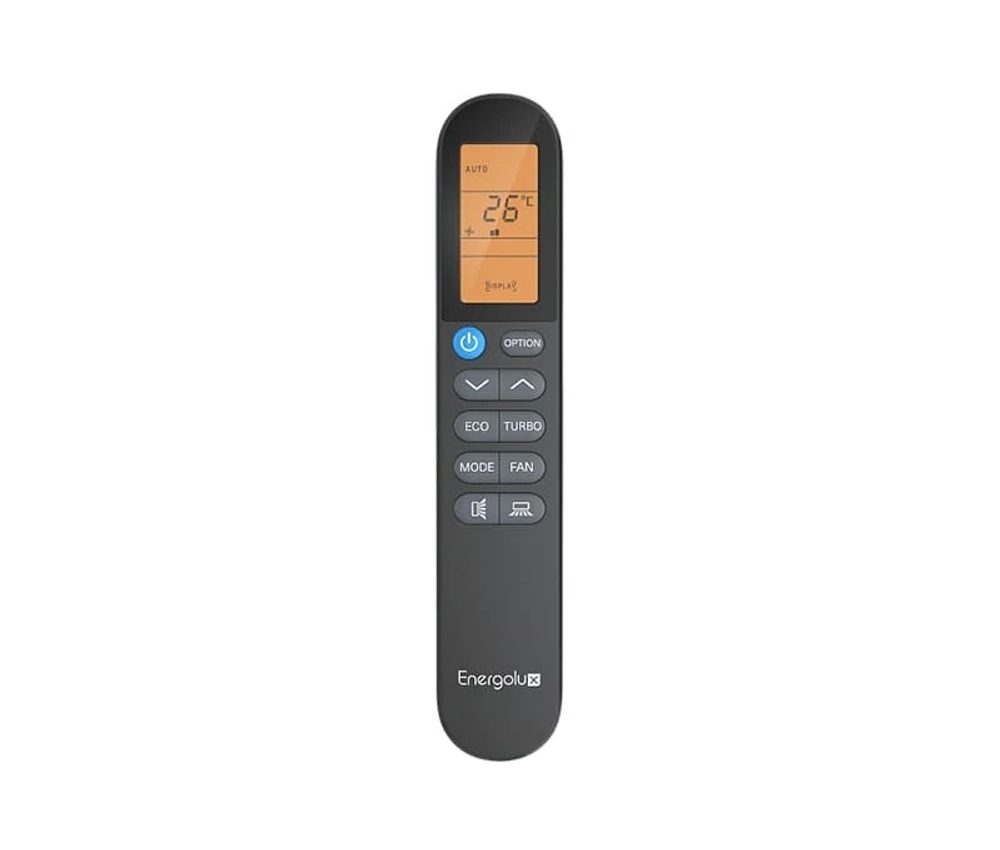 Energolux SAS18M1-AIB/SAU18M1-AIB