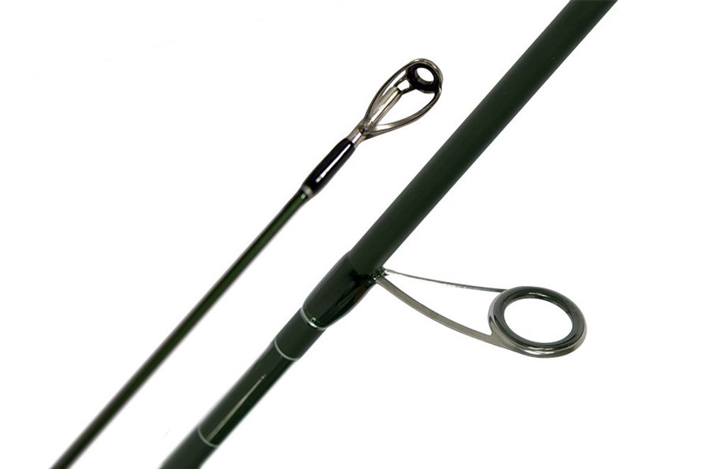 Спиннинг Maximus WILD POWER-Z JIG 245M 2,45m 7-28g