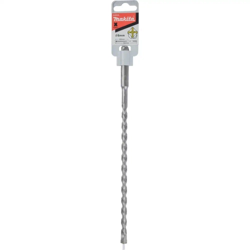 Бур по бетону SDS-plus 4Cutter 8x260 мм Makita B-62636