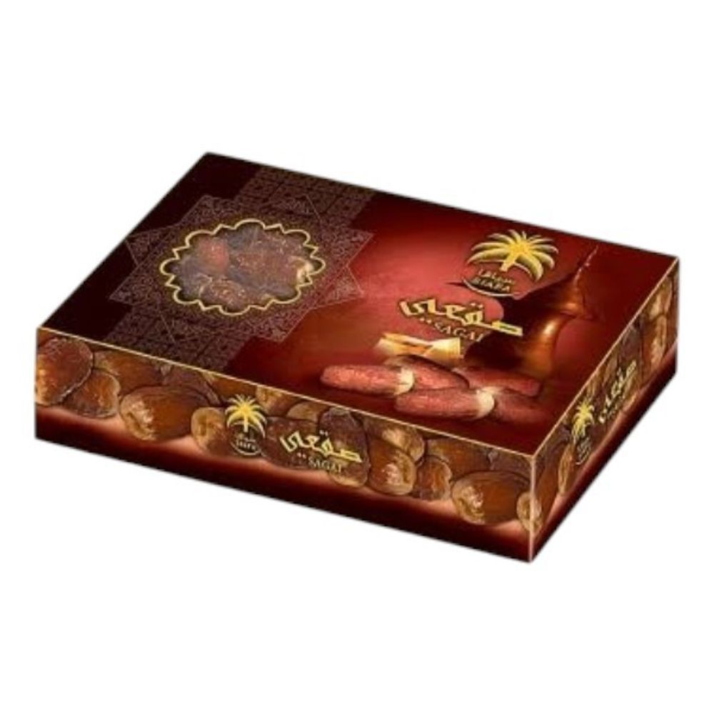 Финики Сагай Тижара Медина 900г