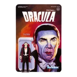 Фигурка Super7 - Dracula (Bela Lugosi)