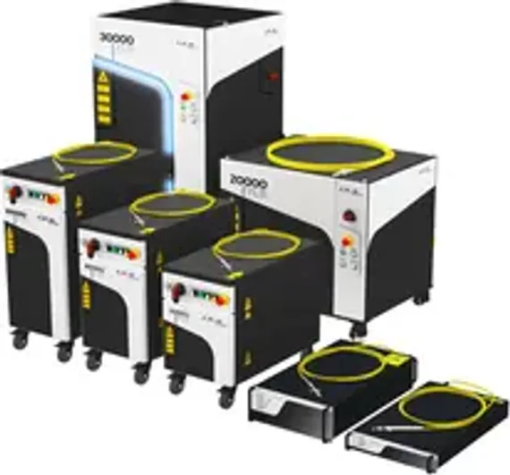 Непрерывный лазерный источник IPG YLR-1500-U-R