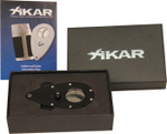 XIKAR 100BK Xi1 Black