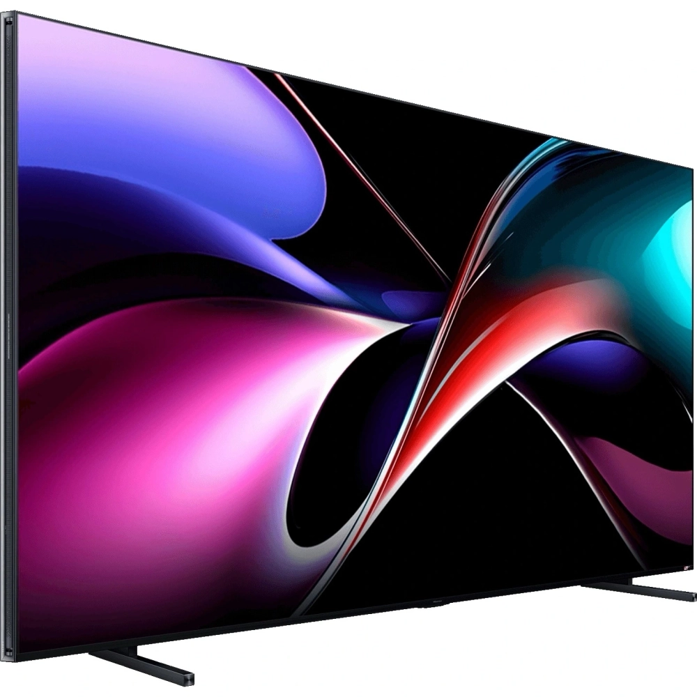 Телевизор Hisense 116UXQ 116" Ultra HD Mini LED