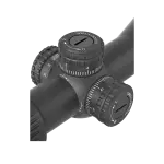 Оптический прицел Vector Optics Veyron 3-12x44 FFP Compact, сетка MPR-4, 30мм