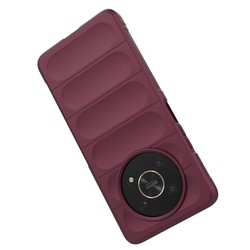 Противоударный чехол Flexible Case для Honor X9