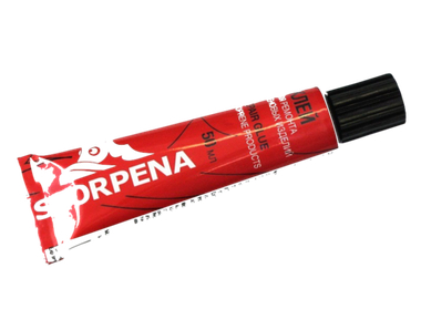Клей Scorpena неопреновый 40мл