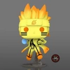 Фигурка Funko POP! Animation Naruto Shippuden Naruto Uzumaki(Kurama Link) w/GW Chase(Exc)(1465)7163 (уценка)