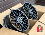 Комплект дисков Veemann 20x8.5 et30 5x112