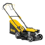 Газонокосилка бензиновая GLD-410SP-K, 41 см, 58813 — фото 3